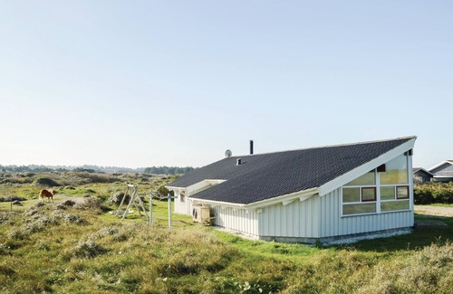 Hjørring House | Cozy home in Hjørring with sauna