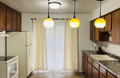 Ironwood House | Cozy Home in Ironwood, MI