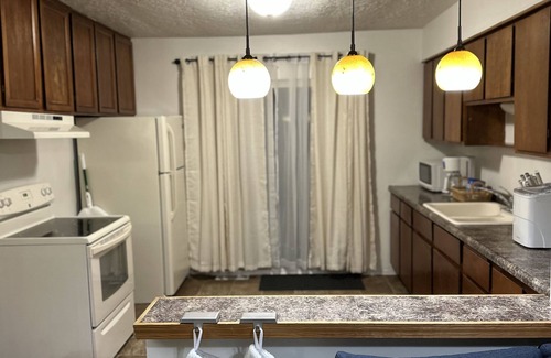 Ironwood House | Cozy Home in Ironwood, MI