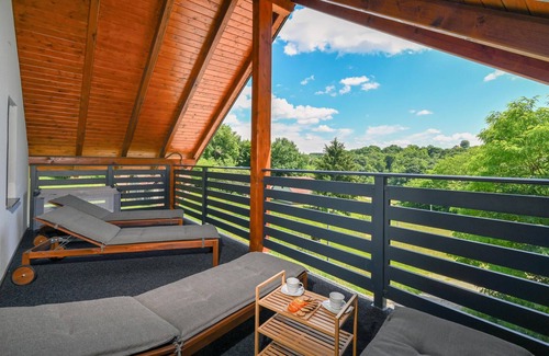 Selnica House | Cozy home in Kapelscak with sauna
