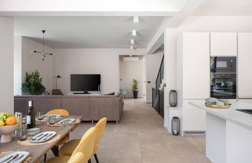 Komiza House | Cozy home in Komiza with house sea view