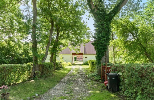 Praesto House | Cozy home in Præstø with kitchen
