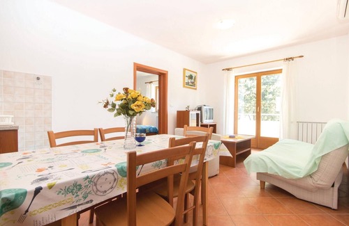 Vinkuran House | Cozy home in Pula with WiFi
