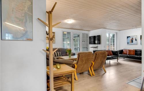 Kongsmark House | Cozy Home In Rømø With Sauna