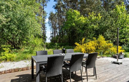 Nordost House | Cozy Home In Sæby With Sauna