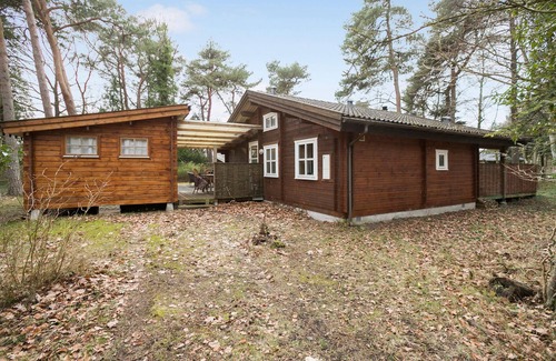 Frolunde House | Cozy home in Slagelse with WiFi