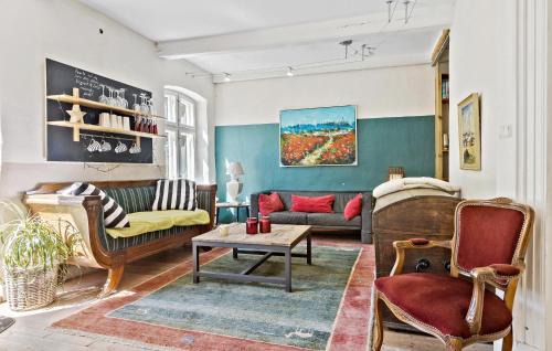 Sønderborg House | Cozy Home In Sønderborg With Kitchen
