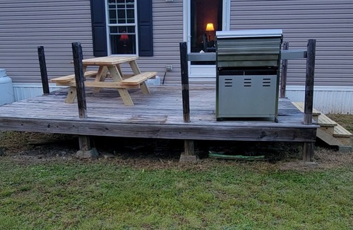 Allagash House | Cozy home in the heart of the Allagash. Great for fishing, hiking, hunting, ect