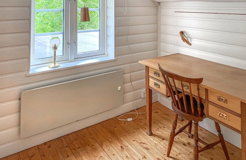 Tranas House | Cozy home in Tranås with kitchen