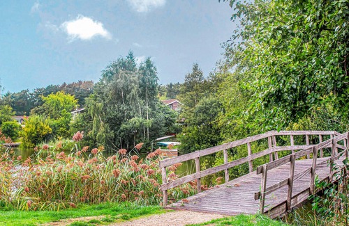 Vlagtwedde House | Cozy home in Vlagtwedde with WiFi