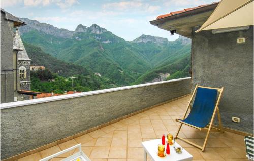 Stazzema House | Cozy Home In Volegno With Kitchenette