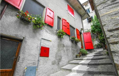 Stazzema House | Cozy Home In Volegno With Kitchenette