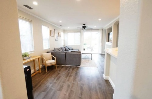 North Natomas House | Cozy Home Near Downtown Sacramento