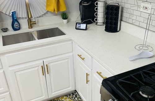 Homewood House | Cozy Home Sweet Homewood.