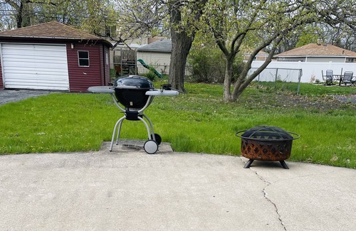 Homewood House | Cozy Home Sweet Homewood.