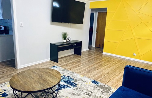 Homewood House | Cozy Home Sweet Homewood.