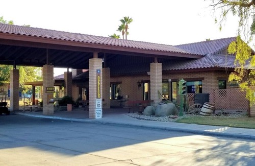 El Centro House | Cozy home with AC and WiFi in amazing El Centro