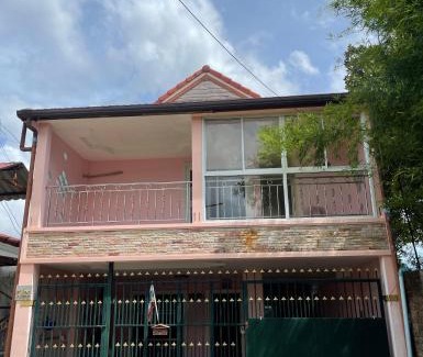 Kathu Villa | Cozy Home With Lake View at Kathu PHUKET