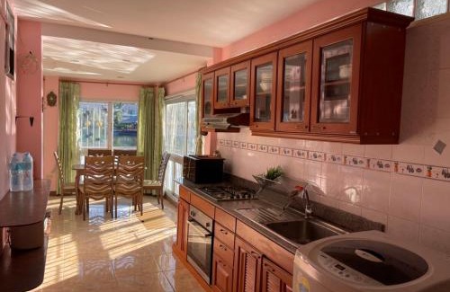 Kathu Villa | Cozy Home With Lake View at Kathu PHUKET