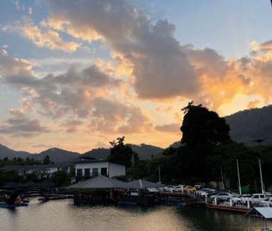 Kathu Villa | Cozy Home With Lake View at Kathu PHUKET