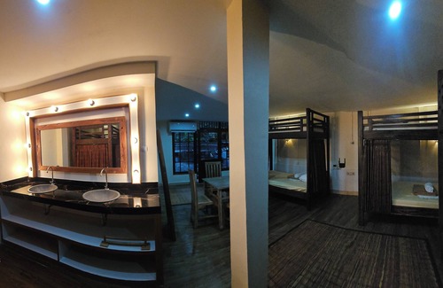 Umalas Hotel | Cozy Hostel. Female 4 bed Dorm Restup! Umalas