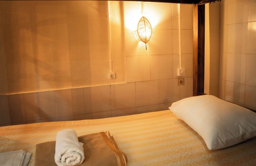 Umalas Hotel | Cozy Hostel. Female 4 bed Dorm Restup! Umalas