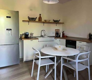 La Maddalena House | Cozy house a La Maddalena