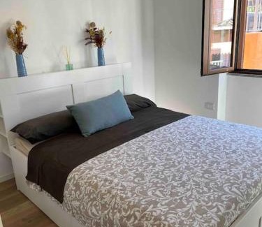 La Maddalena House | Cozy house a La Maddalena