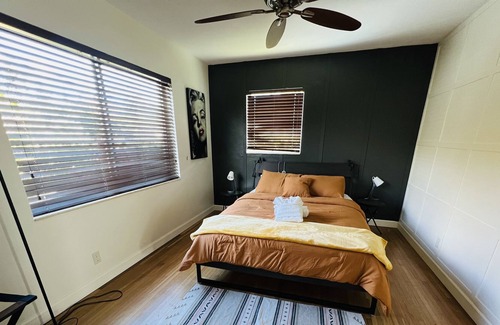 Biscayne Park House | Cozy house at Miami Shores next to Biscayne Park and Wynwood
