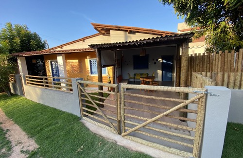 Japaratinga House | Cozy House