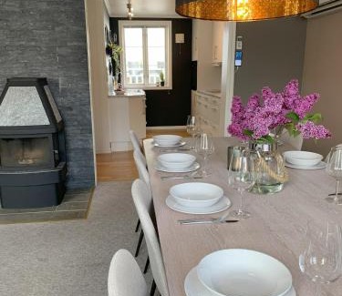 Mandal Villa | Cozy house centrally located in Mandal