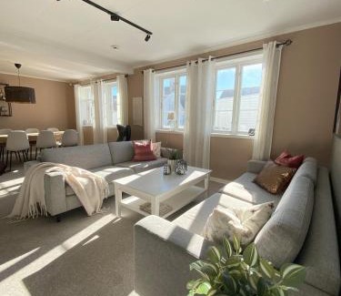 Mandal Villa | Cozy house centrally located in Mandal