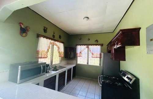 Puerto Cortes House | Cozy house, close to the beach in Tulian Campo