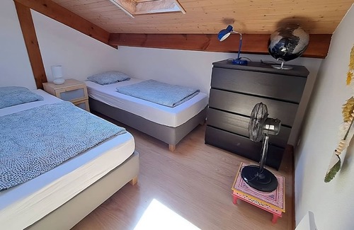 Saint-Julien-en-Born House | COZY HOUSE NEAR BEAUTIFUL CONTIS BEACH