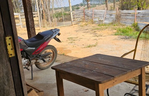Conselheiro Lafaiete Cottage | Cozy house in rural area, no dirt roads, pets allowed