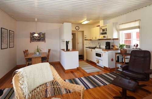 Kopingsvik House | Cozy house in Köpingsvik on Öland | SE04007