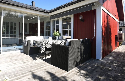 Kopingsvik House | Cozy house in Köpingsvik on Öland | SE04007