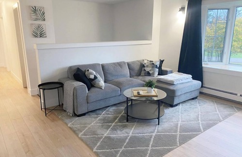 Havre Boucher House | Cozy House in the Heart of Havre Boucher