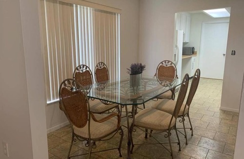 Ridge Wood Heights House | Cozy house. Only 10 minutes from the Siesta Key