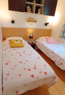 Claouey Other | Cozy-House tout confort camping 4 étoiles