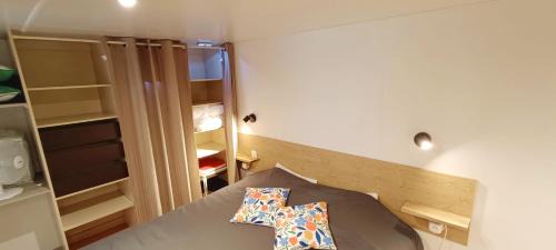 Claouey Other | Cozy-House tout confort camping 4 étoiles