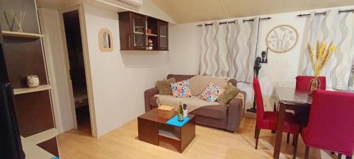 Claouey Other | Cozy-House tout confort camping 4 étoiles