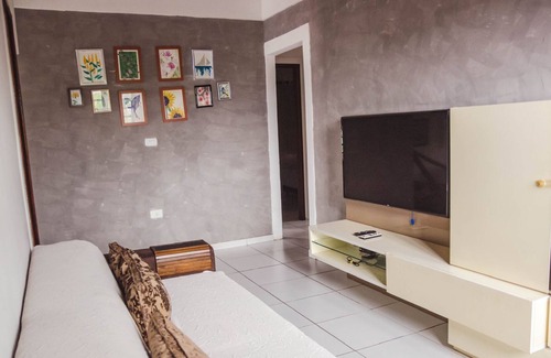 Novo Gravata Cottage | Cozy house with a view and surrounded by nature