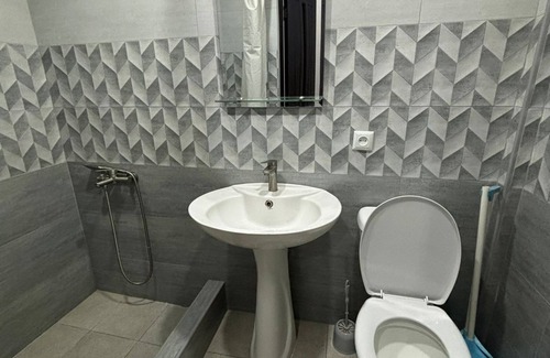 Nork-Marash Apartment | Cozy house with garden and parking