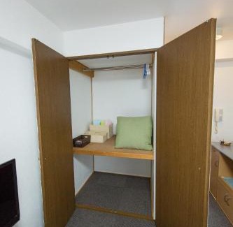 Kita Ward Apartment | Cozy house312 free wifi a rented electric bicycle