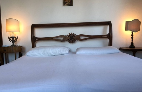 Santa Margherita di Pula Cottage | Cozy Cottage Is Morus