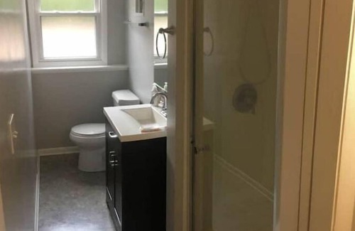 Kentwood Condo | Cozy Kellogg’s