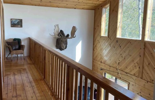 Irwin Cabin | Cozy Lakeview Cabin outside Jackson HolenPallisades Reservoir