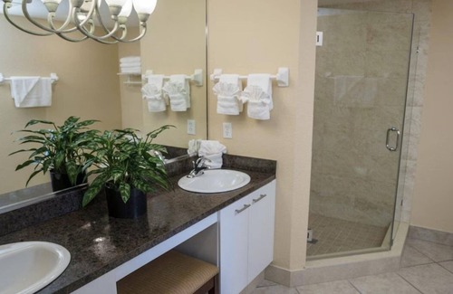 Weston Condo | Cozy Luxury 1-bedroom condo in welcoming Weston with AC, Wifi, fitness room