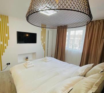Focsani Apartment | Cozy&Luxury Apartament